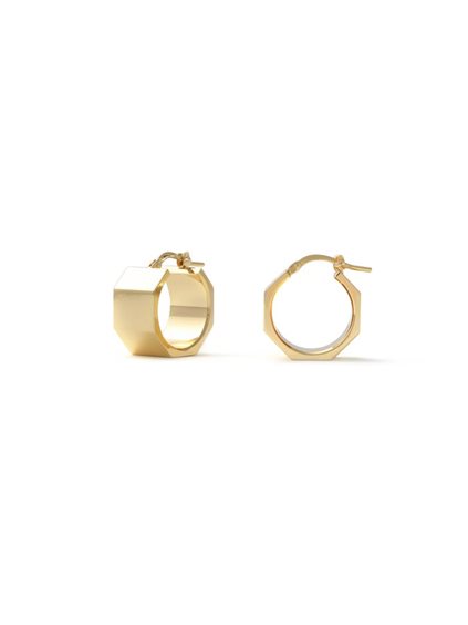 Earrings Unoaerre Woman in Bronze 000EXO4719900 - 2596 - 000EXO4719900 - 2596